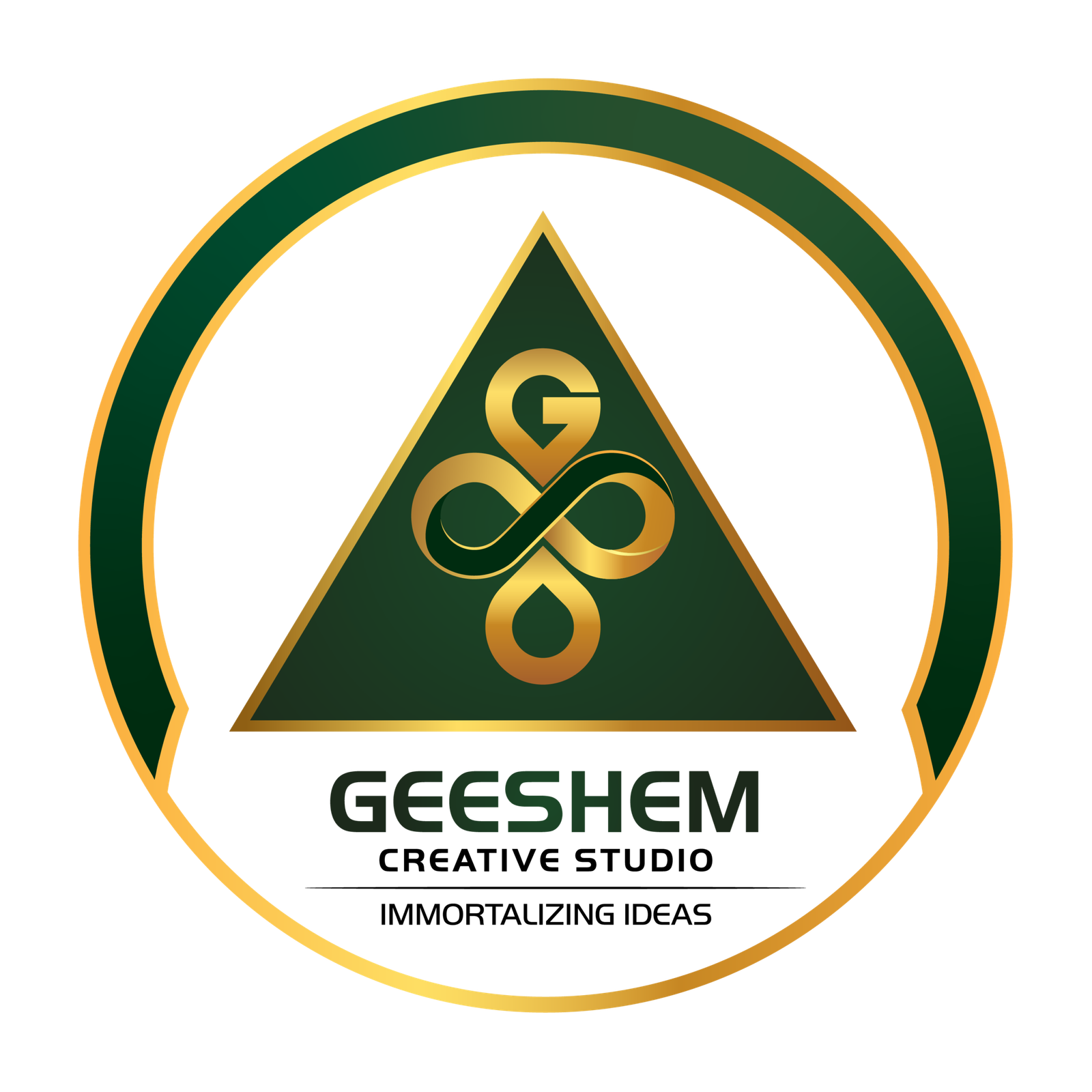 Geeshem Creative Studio